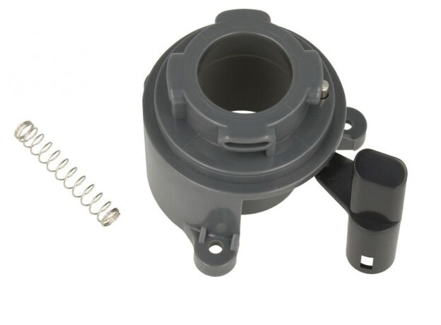 Flansa masina de tocat Bosch 12027505 Original, 4 image