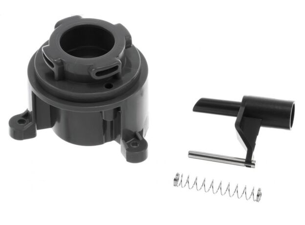 Flansa masina de tocat Bosch 12027505 Original, 6 image