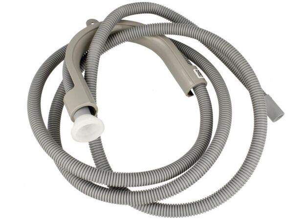 Furtun uscator rufe LG 5001EL2001A Original, 4 image