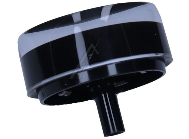 BUTON PROGRAMATOR;F500E,ABS,NEGRU,BK001
