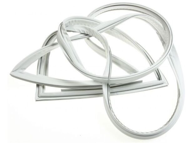 Garnitura congelatora frigider syde by syde Samsung DA97-19850W Original