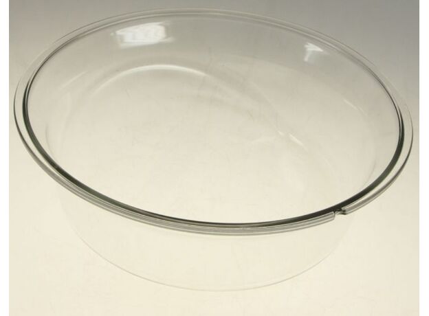 Geam usa hublou masina de spalat Heinner 12538100000005