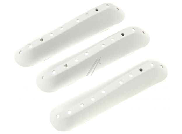 PALETA TAMBUR, SET, 3BUC.