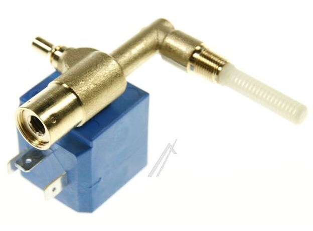 ELECTROVENTIL/COMPLET