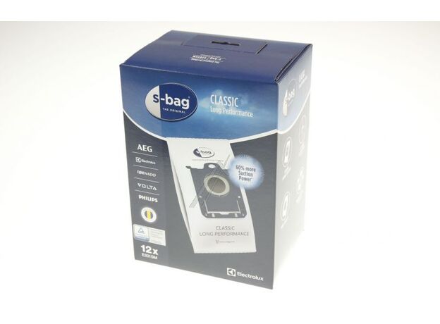 Saci de aspirator 12 buc Electrolux 9001684811