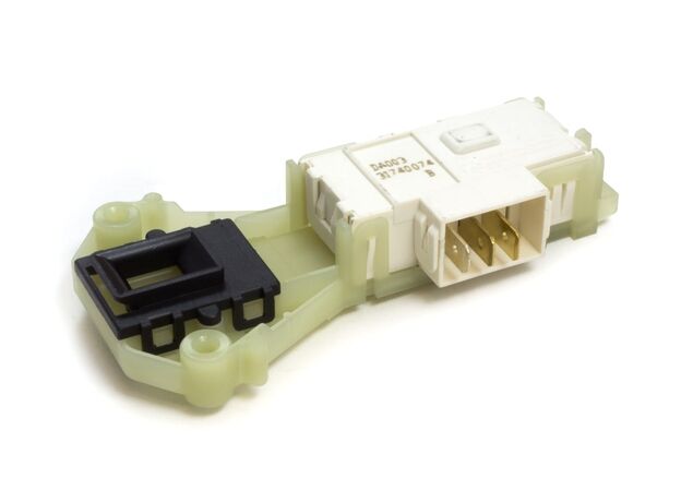 Inchizator hublou masina de spalat Indesit ROLD DA003041