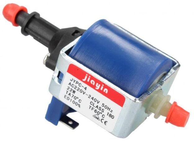 JYPC-4 Pompa fier de calcat Philips 996510073694 Original