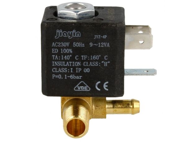 JYZ-4P Electrovalva fier de calcat Philips 423902274731 Original