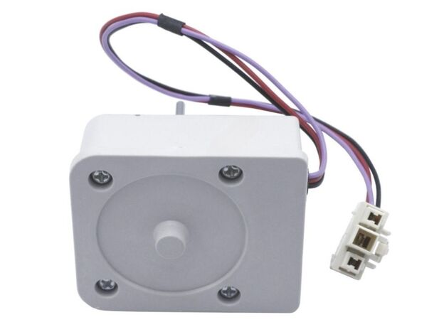 KBL-48ZWT05-1204 Motor ventilator  frigider Heinner 4W 12V 1450RPM, 2 image