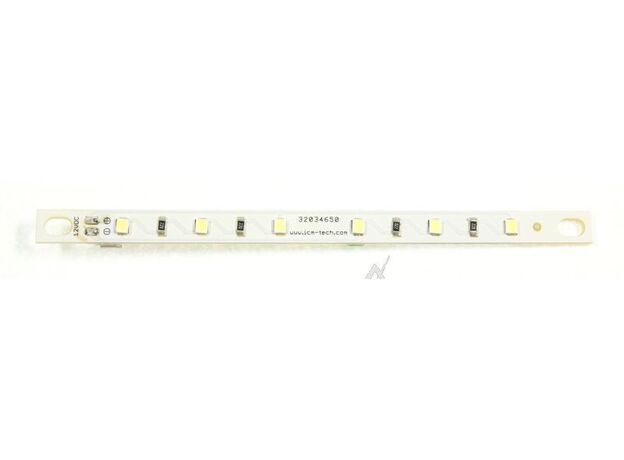 BANDA LED FRIGIDER 2835X6/8X129MM/12V/373/SW