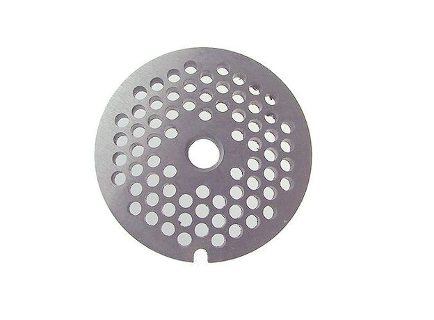 86.3161 SITA MASINA DE TOCAT NR 8, 4 MM => ZELMER