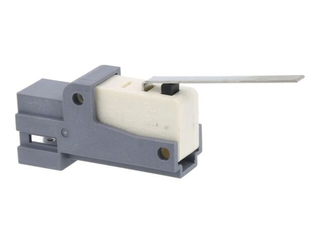 Microintrerupator uscator rufe Heinner 32049900 Original, 2 image