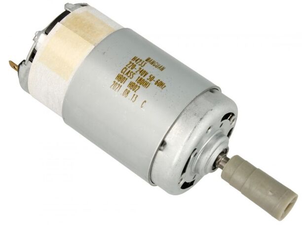 Motor blender Moulinex MS-650950 Original