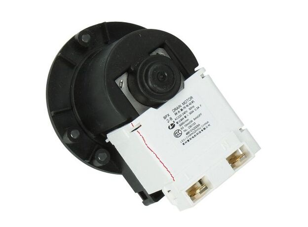 Motor pompa masina de spalat LG 4681EN2005A Original Vezi descriere !