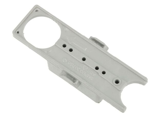 Piesa fixare profil frontal hota Gorenje 393749 Original