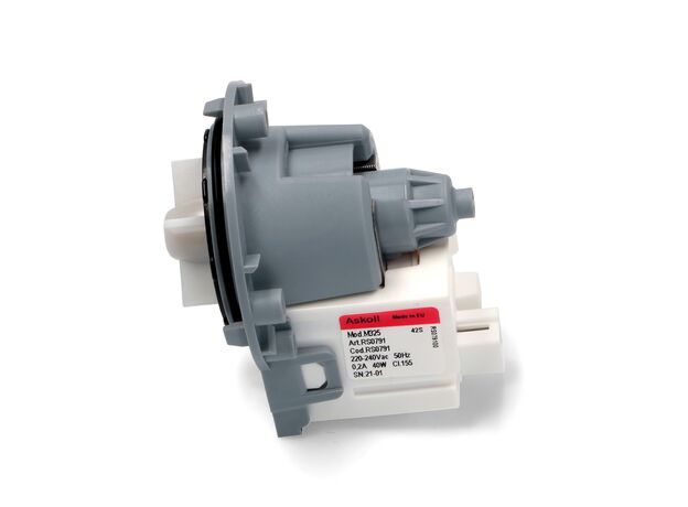 Pompa Askoll 40W - Gorenje 398371, 3 image