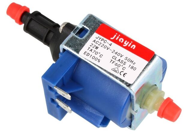 Pompa fier de calcat Philips 996510073694 JYPC-4