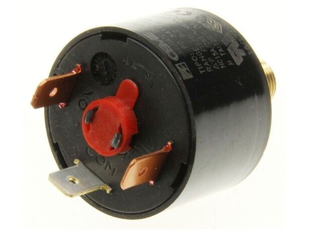 Presostat fier de calcat Moulinex CS-1600004829 Original, 2 image