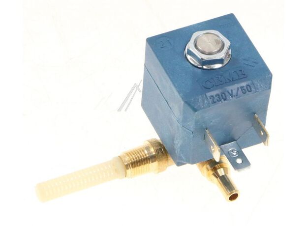ELECTROVALVA FIER DE CALCAT GTP RDC
