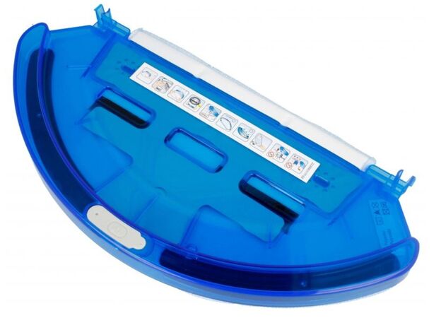 Rezervor aspirator Rowenta RS-2230001948 Original, 2 image