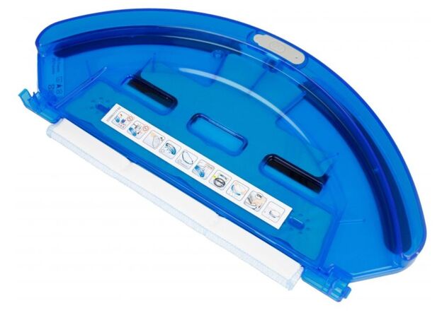 Rezervor aspirator Rowenta RS-2230001948 Original, 3 image