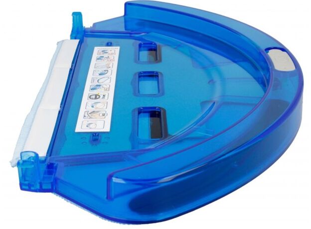 Rezervor aspirator Rowenta RS-2230001948 Original, 4 image