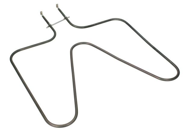 Rezistenta cuptor electric Teka 83340300 Original 1150W, 2 image