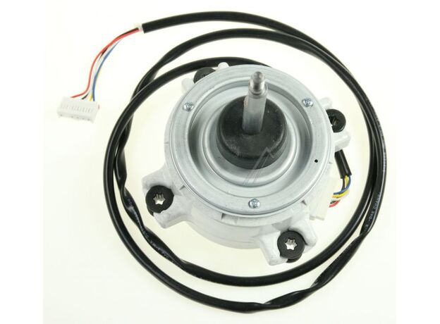 MOTOR VENTILATOR DAO335130ZRC/SEC,130W, 900RPM