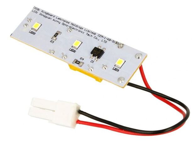 SW-BX02A Bec led frigider Candy 41041487 Original