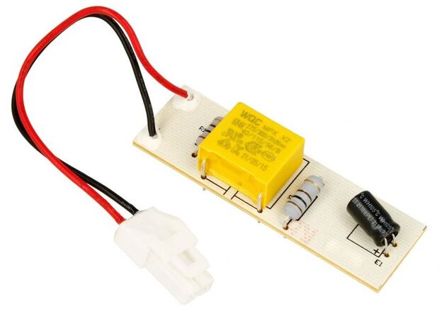 SW-BX02A Bec led frigider Candy 41041487 Original, 2 image