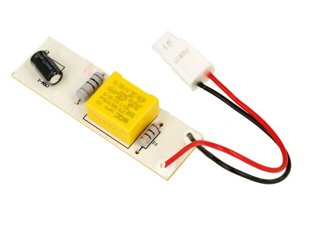 SW-BX02A Bec led frigider Candy 41041487 Original, 3 image