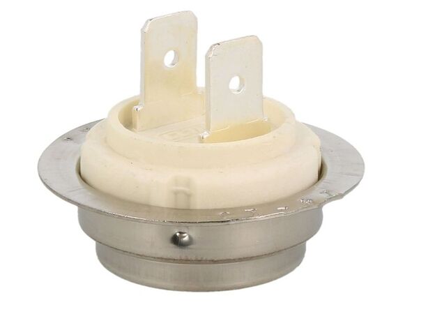 Senzor temperatura NTC uscator rufe Electrolux 8588074873015 Original, 2 image