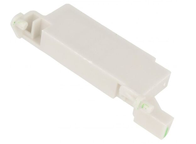 Piesa deblocare usa cuptor microunde Samsung DE66-00226A Original, 2 image