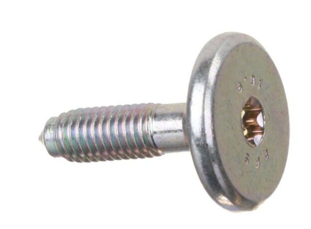 Surub fulie masina de spalat Bosch 10005677 Original