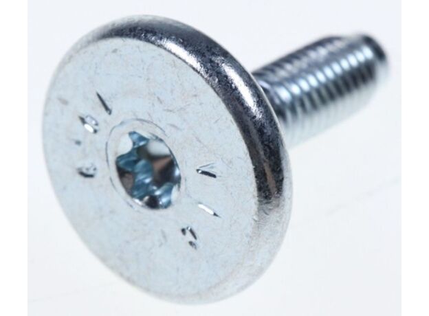 Surub fulie masina de spalat Bosch 10005677 Original, 2 image