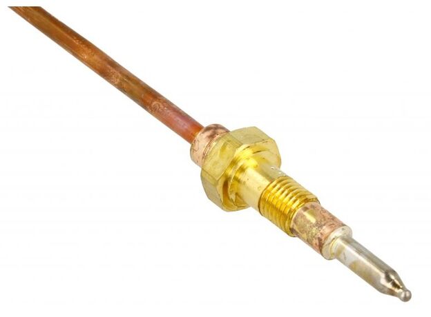 Termocupla aragaz Bosch 00628672 Original L=260mm, 2 image