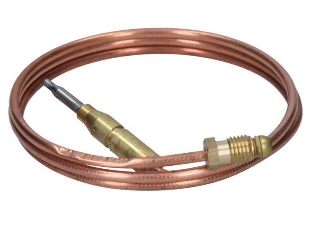 Termocupla aragaz Electrolux 3429067022 Original L = 800MM