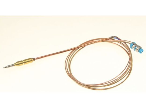 Termocupla cuptor Electrolux 140006590040 Original L=1100MM