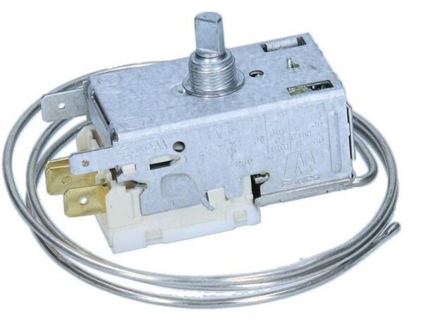 Termostat frigider Whirlpool 481228238084 fara soclu