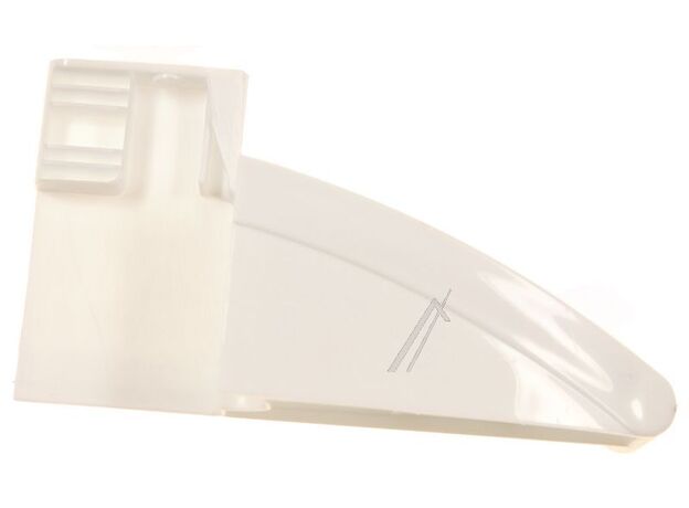 PARTE LATERALA STANGA POLITA USA FRIGIDER => 743021000 LIEBHERR