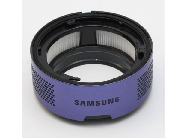VCA-SHF90B/VT Filtru hepa aspirator Samsung DJ97-02641C Original, 2 image