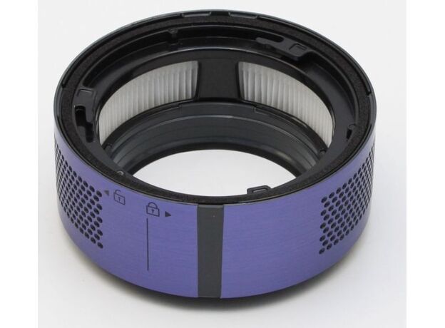 VCA-SHF90B/VT Filtru hepa aspirator Samsung DJ97-02641C Original, 3 image