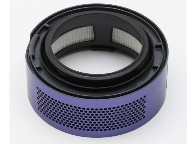 VCA-SHF90B/VT Filtru hepa aspirator Samsung DJ97-02641C Original, 4 image