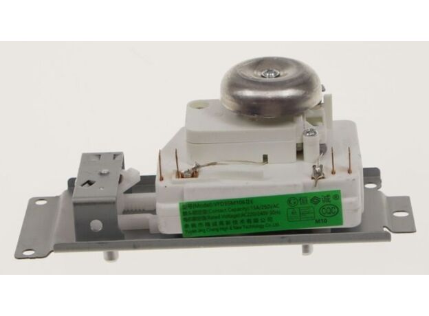 VFD35M106IIE Ceas cuptor microunde Sharp 17470000006923