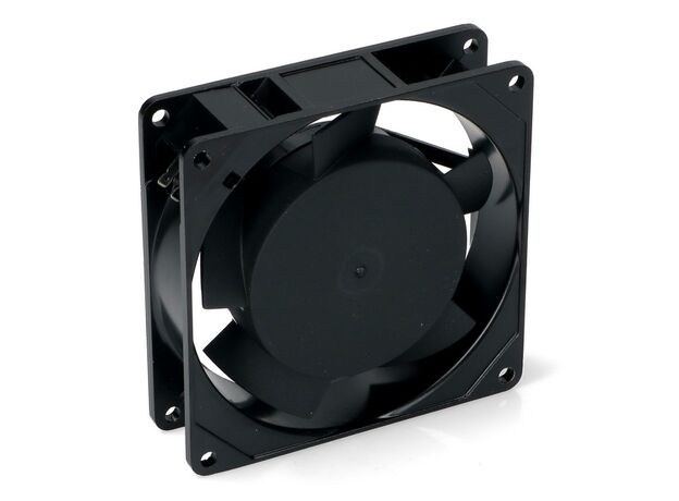 Ventilator 92x92mm h25 cu rulment 2550-2900rpm - SKL, 3 image