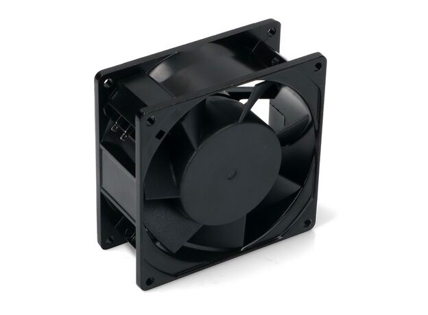 Ventilator 92x92mm h38 cu rulment 2400-2900rpm - SKL, 3 image