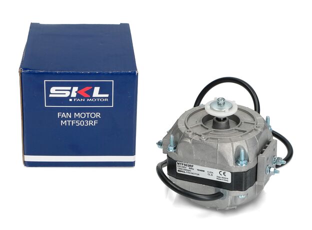 Ventilator frigider 10W 1300/1550rpm