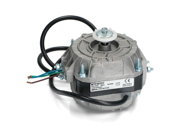 Ventilator frigider 10W 1300/1550rpm, 2 image