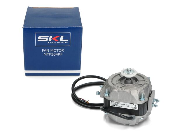 Ventilator frigider 16W 1300/1550rpm
