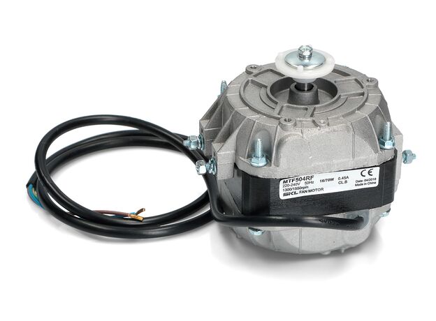Ventilator frigider 16W 1300/1550rpm, 2 image